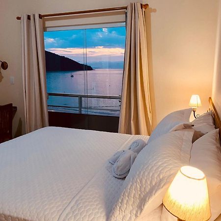 La Coquille Hotel Praia de Araçatiba Eksteriør billede