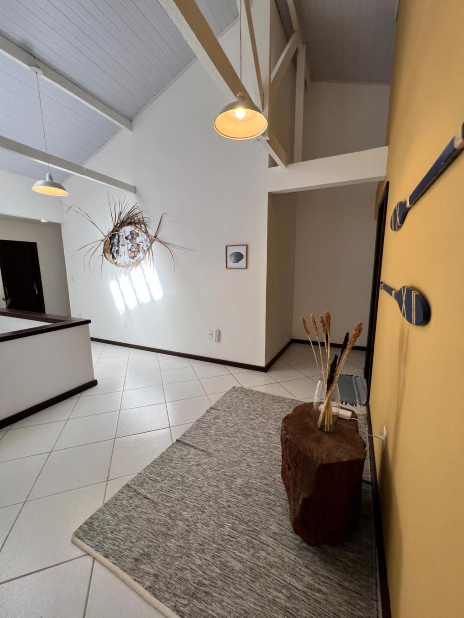 La Coquille Hotel Praia de Araçatiba Eksteriør billede