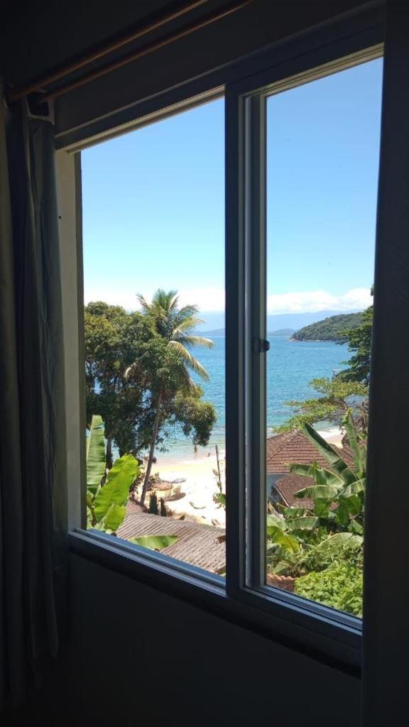 La Coquille Hotel Praia de Araçatiba Eksteriør billede