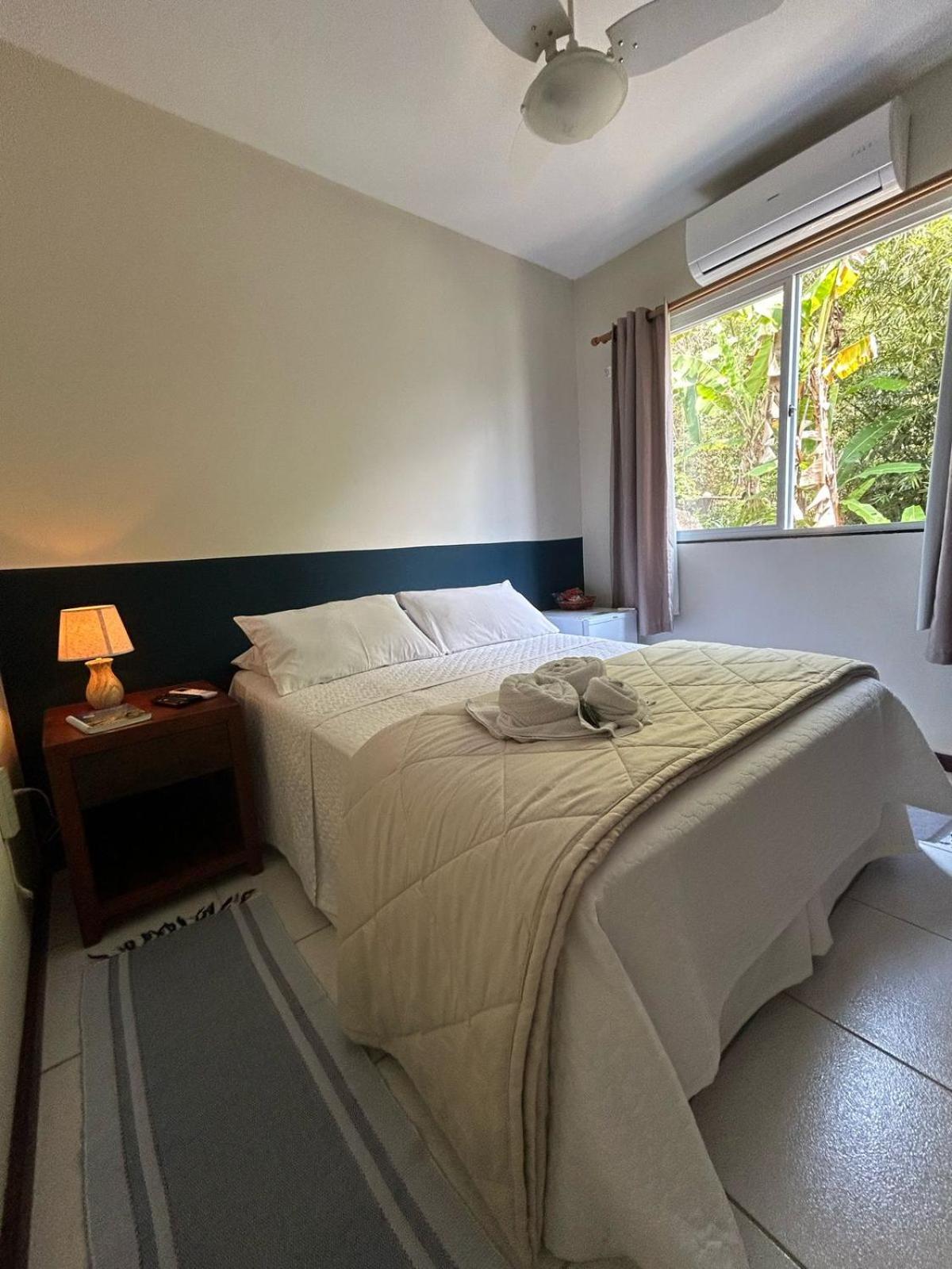 La Coquille Hotel Praia de Araçatiba Eksteriør billede